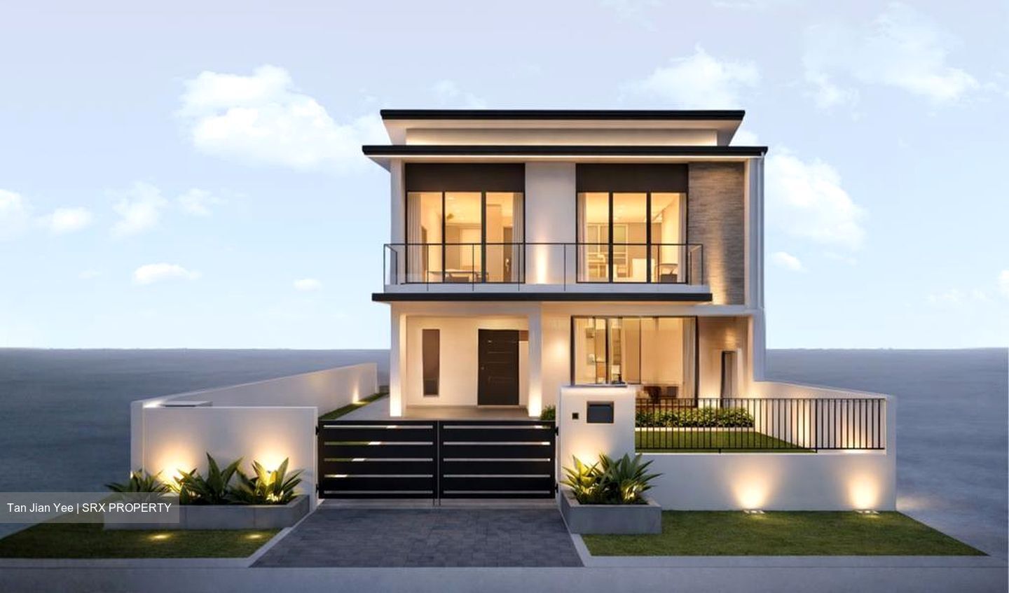 Hillcrest Park (D11), Semi-Detached #536948331
